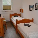 Nordstrand Apartmán