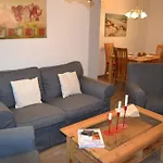 Nordstrand Apartmán *