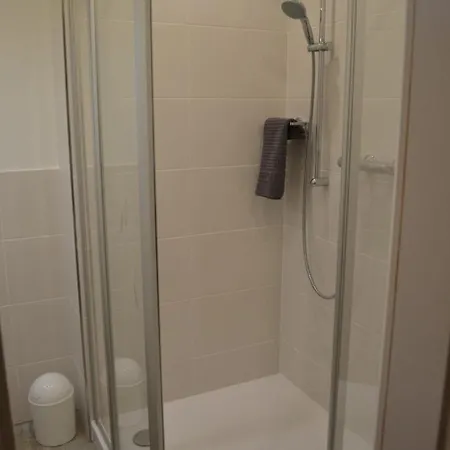 Nordstrand Apartamento