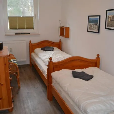 Nordstrand Apartamento