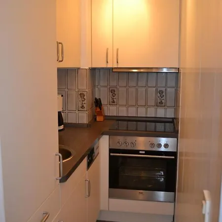 Appartamento Nordstrand *