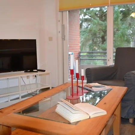 Nordstrand Apartman Sankt Peter-Ording