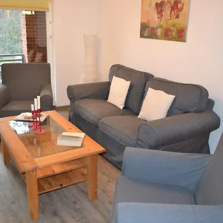 Nordstrand Appartamento