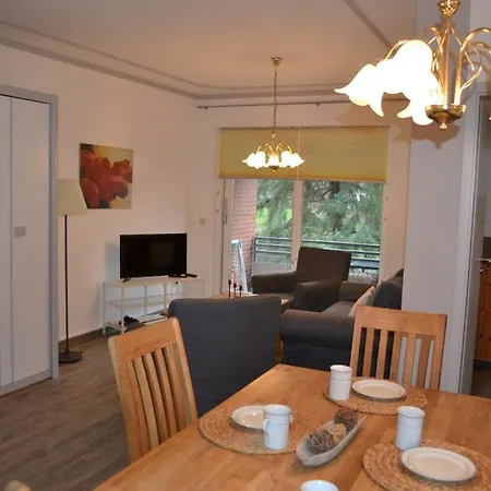 Apartman Nordstrand *