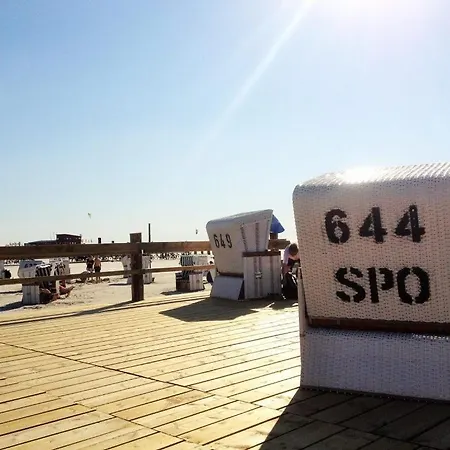 Nordstrand * Sankt Peter-Ording