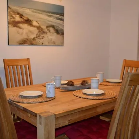 Appartamento Nordstrand